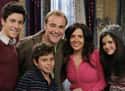 Wizards of Waverly Place on Random Casts Of Your Favorite TV Shows, Reunited