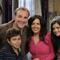 Wizards of Waverly Place on Random Casts Of Your Favorite TV Shows, Reunited