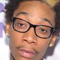 Rolling Papers, O.N.I.F.C., Deal or No Deal   Cameron Jibril Thomaz, better known by the stage name Wiz Khalifa, is an American rapper.