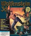 Wolfenstein 3D on Random Best Classic Video Games