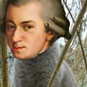 Wolfgang Amadeus Mozart on Random Extremely Peculiar Personal Quirks that Historic Musicians Had