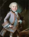 Wolfgang Amadeus Mozart on Random Firsthand Descriptions Of Historical Figures As Children