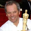 Wolfgang Puck on Random Most Entertaining Celebrity Chefs