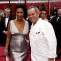 Wolfgang Puck on Random Famous White Men Who Have Been Married To Black Women
