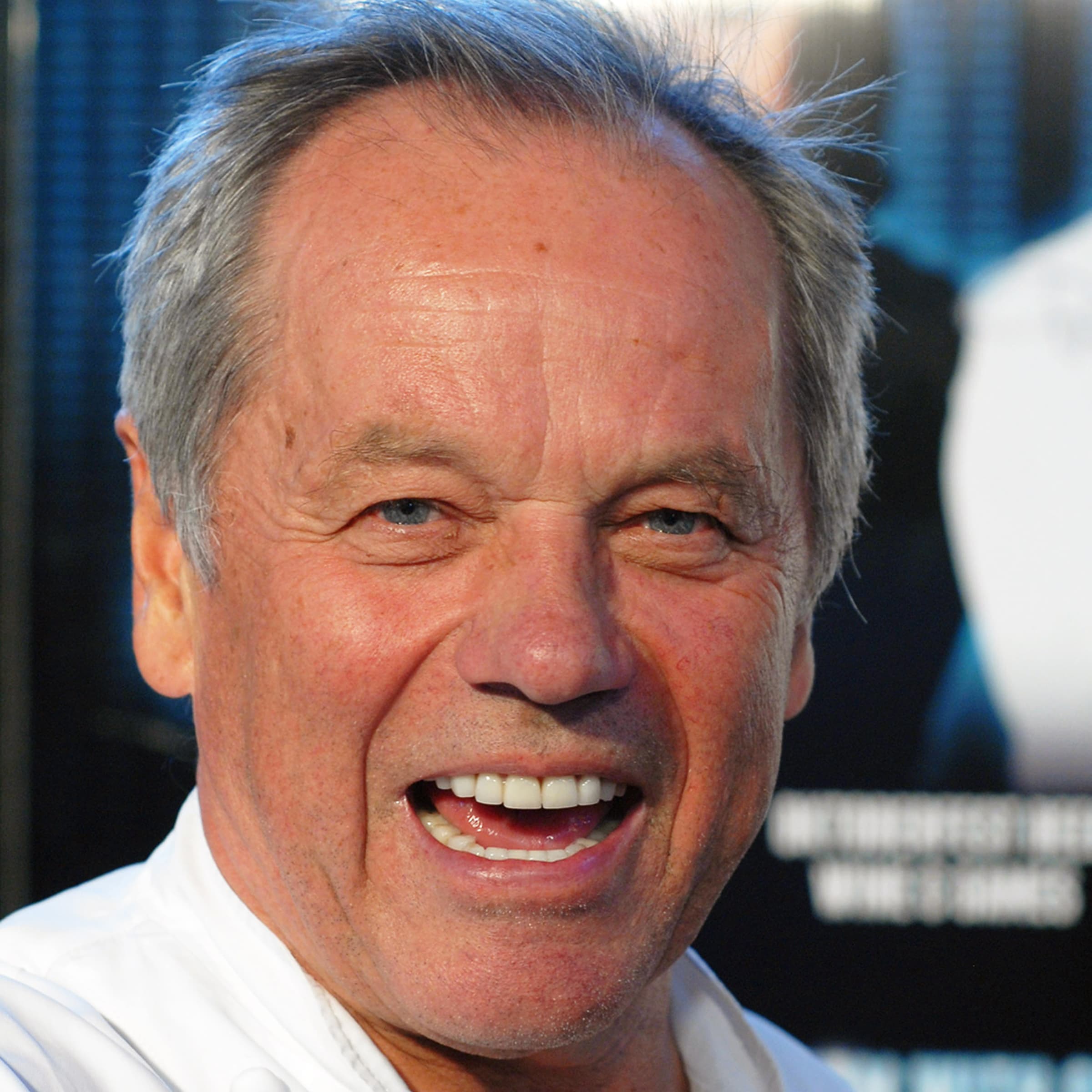 Wolfgang Puck