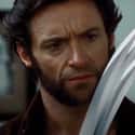 X-Men Origins: Wolverine on Random Times Movies Used CGI For Absolutely No Good Reason