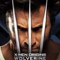 X-Men Origins: Wolverine on Random Best Movies Based on Marvel Comics