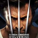 X-Men Origins: Wolverine on Random Best Movies Based on Marvel Comics