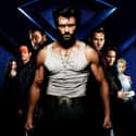 Hugh Jackman, Liev Schreiber, Ryan Reynolds   X-Men Origins: Wolverine is a 2009 American superhero film directed by Gavin Hood, based on the Marvel Comic character.