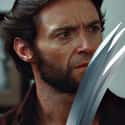 X-Men Origins: Wolverine on Random Bad CGI Body Modifications In Movies