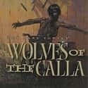 2003   Wolves of the Calla is the fifth book in Stephen King's The Dark Tower series.