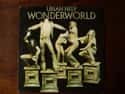 Wonderworld on Random Best Uriah Heep Albums