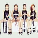 Wonder Girls is listed (or ranked) 5 on the list List Of All Disbanded K-pop Girl Groups, Ranked