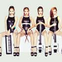 Wonder Girls is listed (or ranked) 4 on the list List Of All Disbanded K-pop Groups, Ranked