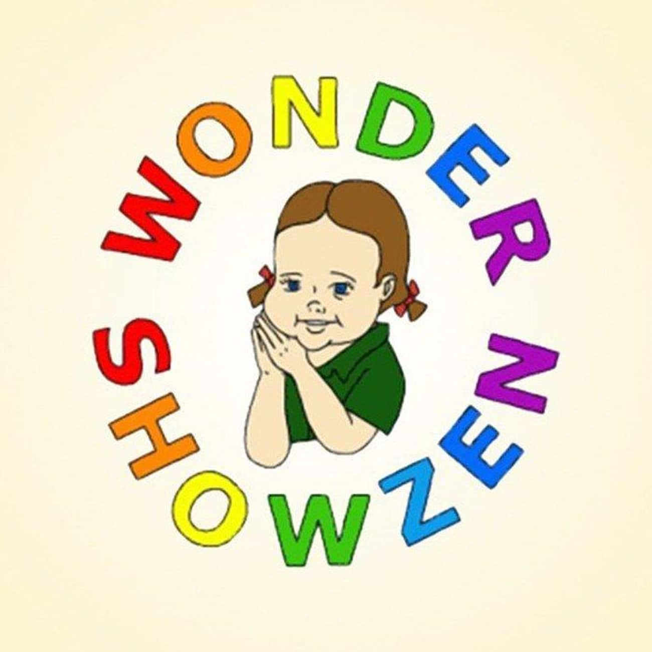 Wonder Showzen