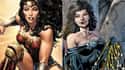 Wonder Woman on Random Superheroes With The Best Evil Doppelgangers