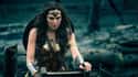 Wonder Woman on Random Best Superhero Day Jobs