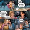 Wonder Woman on Random Best Queer Comic Book Characters