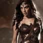 Wonder Woman, Wonder Woman, Justice League Unlimited
