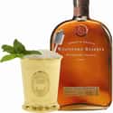 Woodford Reserve on Random Best Bourbon Brands