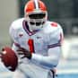 Woodrow Dantzler is listed (or ranked) 5 on the list The Best Clemson Tigers Quarterbacks of All Time
