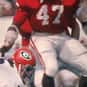 Woodrow Lowe is listed (or ranked) 5 on the list The Best Los Angeles Chargers Linebackers of All Time