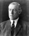 Woodrow Wilson on Random Famous People Who Were Presbyterian