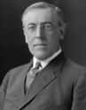Woodrow Wilson on Random Dying Words: Last Words Spoken By Famous People At Death