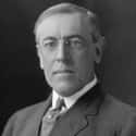 Woodrow Wilson on Random Dying Words: Last Words Spoken By Famous People At Death