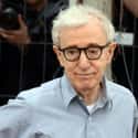 Woody Allen on Random Most Overrated Actors