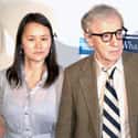 Woody Allen on Random Celebrities Who Were Caught Cheating