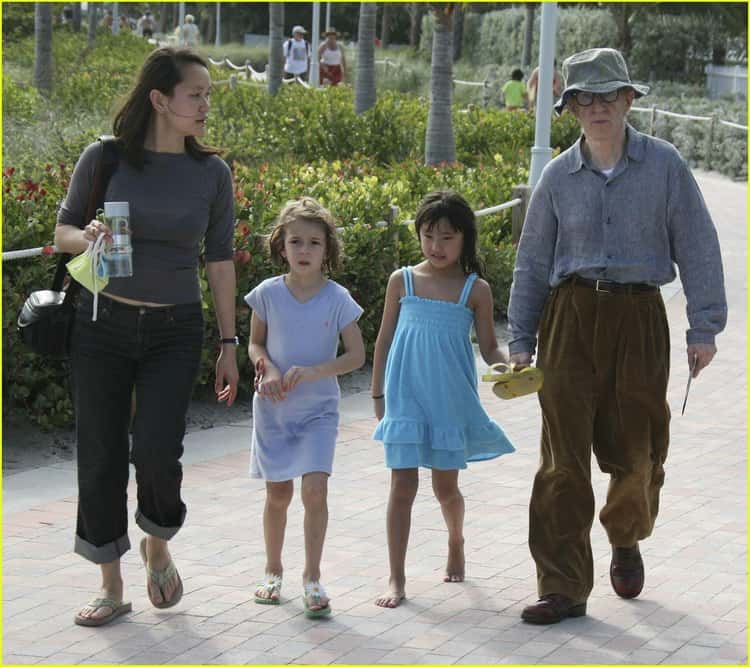 jim caviezel with his kids