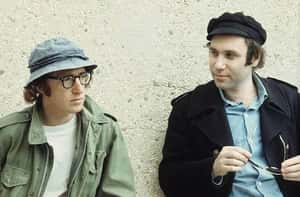 Woody Allen & Marshall Brickman