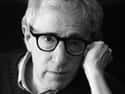 Woody Allen on Random Most Influential Contemporary Americans