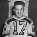 Woody Dumart on Random Greatest Boston Bruins