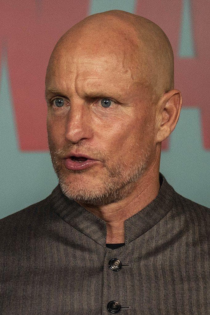 Woody Harrelson's Oxygen Bar Claimed To Promote Health Benefits Without Any Medical Studies To Back It Up