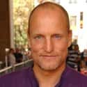 Woody Harrelson on Random Greatest Actors Who Have Never Won an Oscar (for Acting)