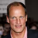 age 54   Woodrow Tracy "Woody" Harrelson is an American actor, activist, and playwright.