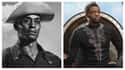 Woody Strode on Random Old Hollywood Stars Who Would Be Perfect Casting For Modern Superheroes
