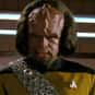 Worf is listed (or ranked) 1 on the list The Greatest Klingon Characters of All Time