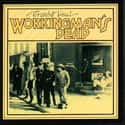 Workingman's Dead on Random Best Grateful Dead Albums