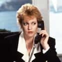 Working Girl on Random Best Movies About Business Women
