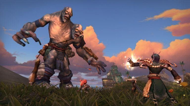 The 15 Best Games Like 'RuneScape,' Ranked By Players