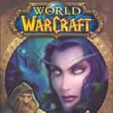 World of Warcraft on Random Most Compelling Video Game Storylines