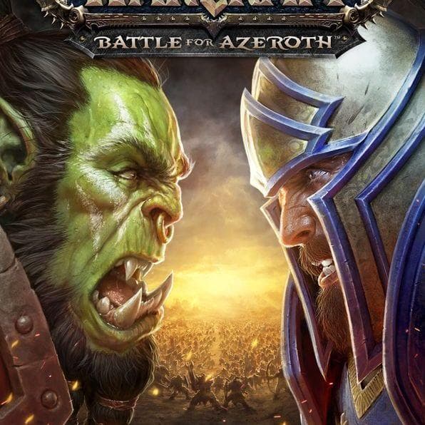 World of Warcraft is listed (or ranked) 36 on the list The Most Popular Video Games Right Now