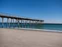 Wrightsville Beach on Random Best Beaches in the South