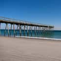 Wrightsville Beach on Random Best Beaches in the South