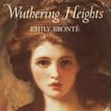 Wuthering Heights on Random Best Novels Ever Written