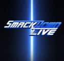 WWE SmackDown on Random Best Current Fox Shows