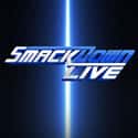 Michael Coulthard, Glenn Jacobs, Paul Wight   WWE SmackDown (1999), also referred to as SmackDown Live or simply SmackDown, is a professional wrestling television program and complements Raw as the second of WWE's two main weekly programs....